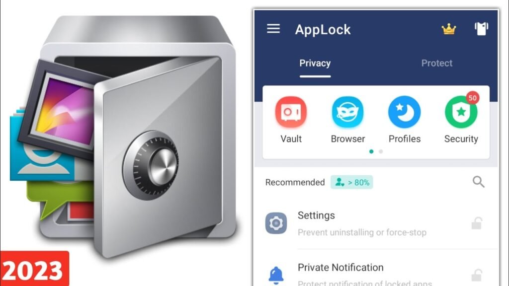App Locks photo