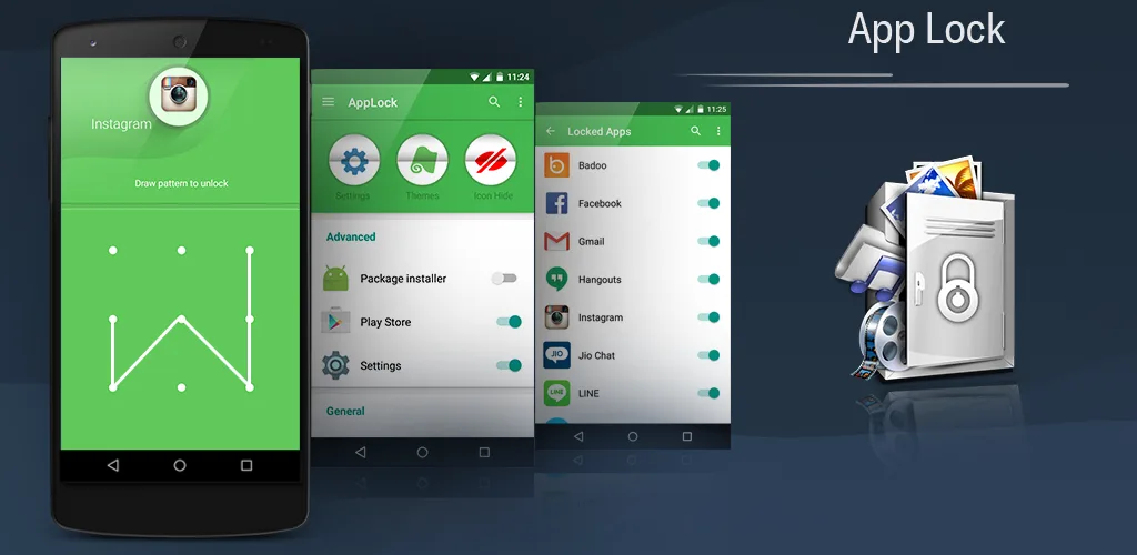 App Locks