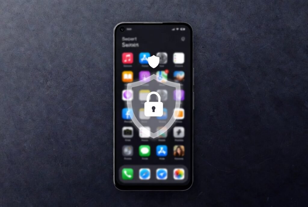 App lock download