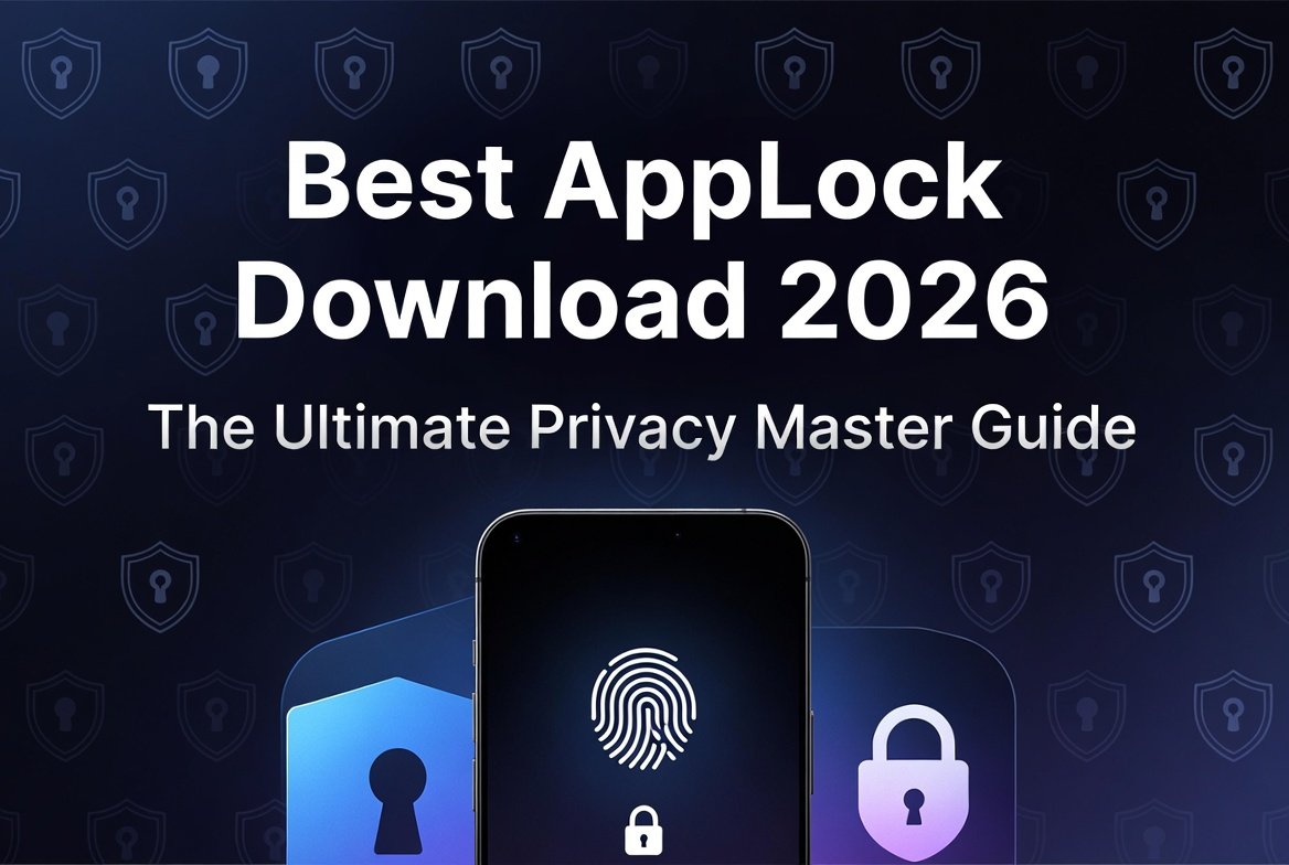 Best AppLock Download 2026