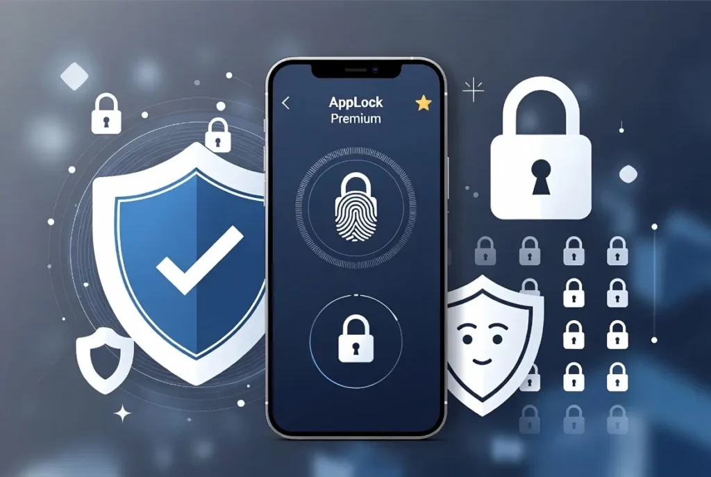 Free AppLock Fingerprint (2)