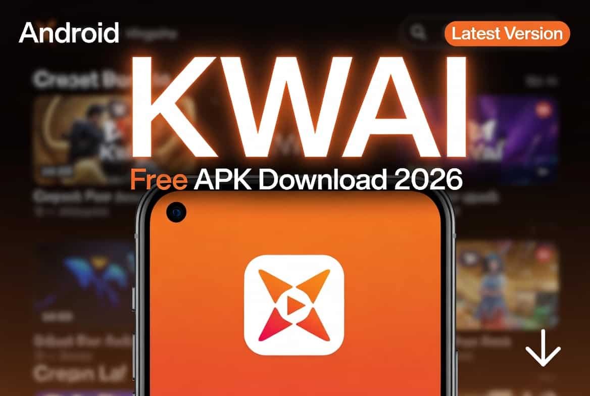 Kwai App Free Download (1)
