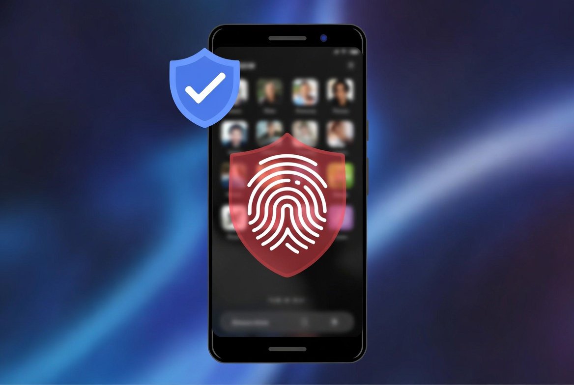 Secret AppLock APK