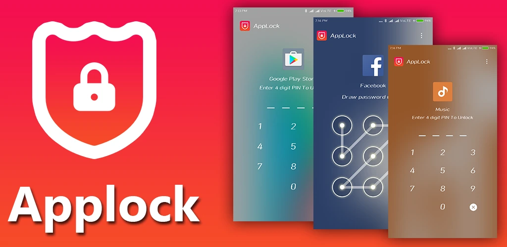 AppLock 