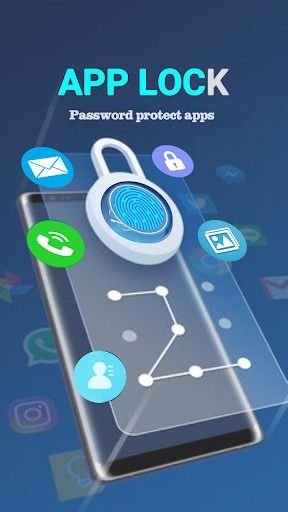 App Lock APK Download for Android Privacy (Latest 2026)