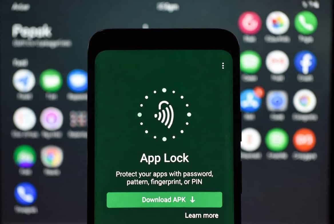 App Lock App Download for Android Latest Version (100% Free) (1)