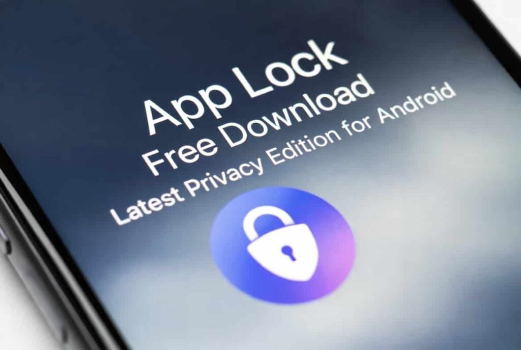 App Lock Free Download Latest Privacy Edition for Android