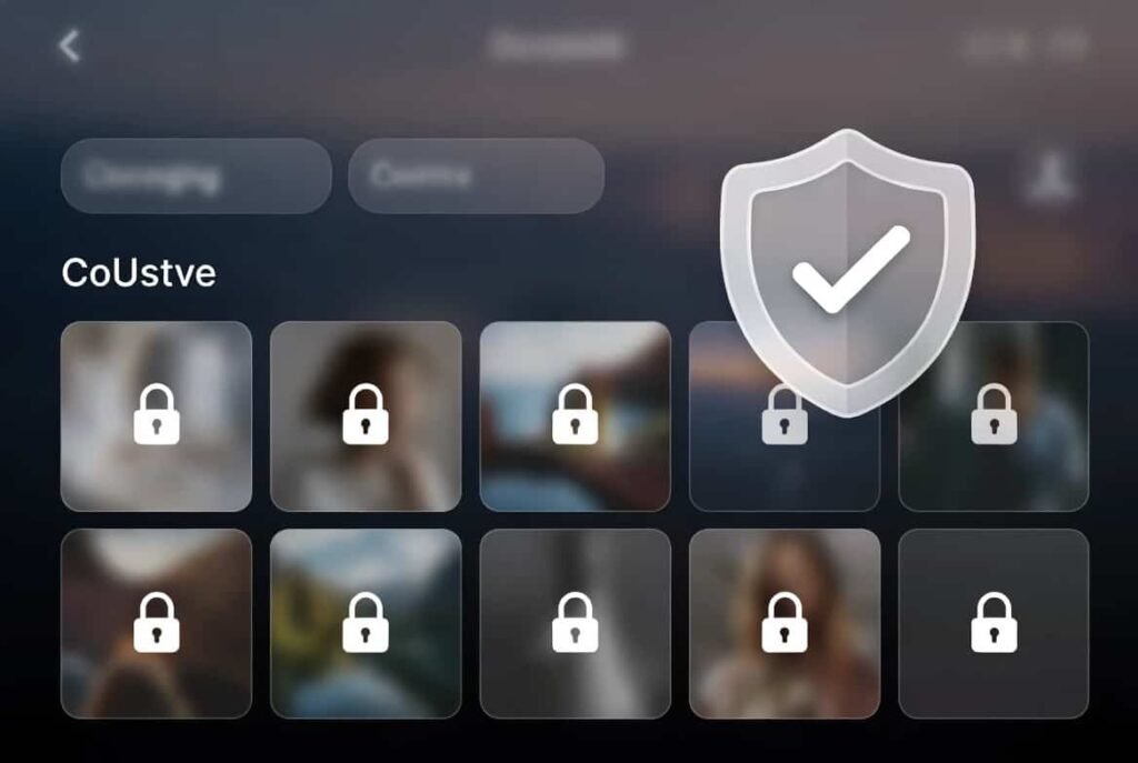 Secure Your Private Gallery and Videos (1)