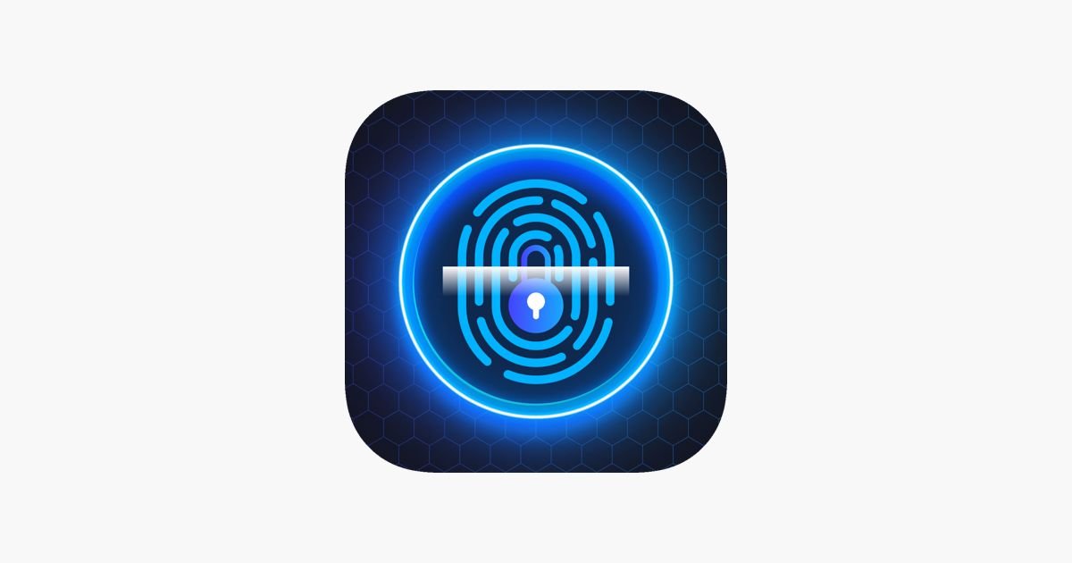 applock fingerprint